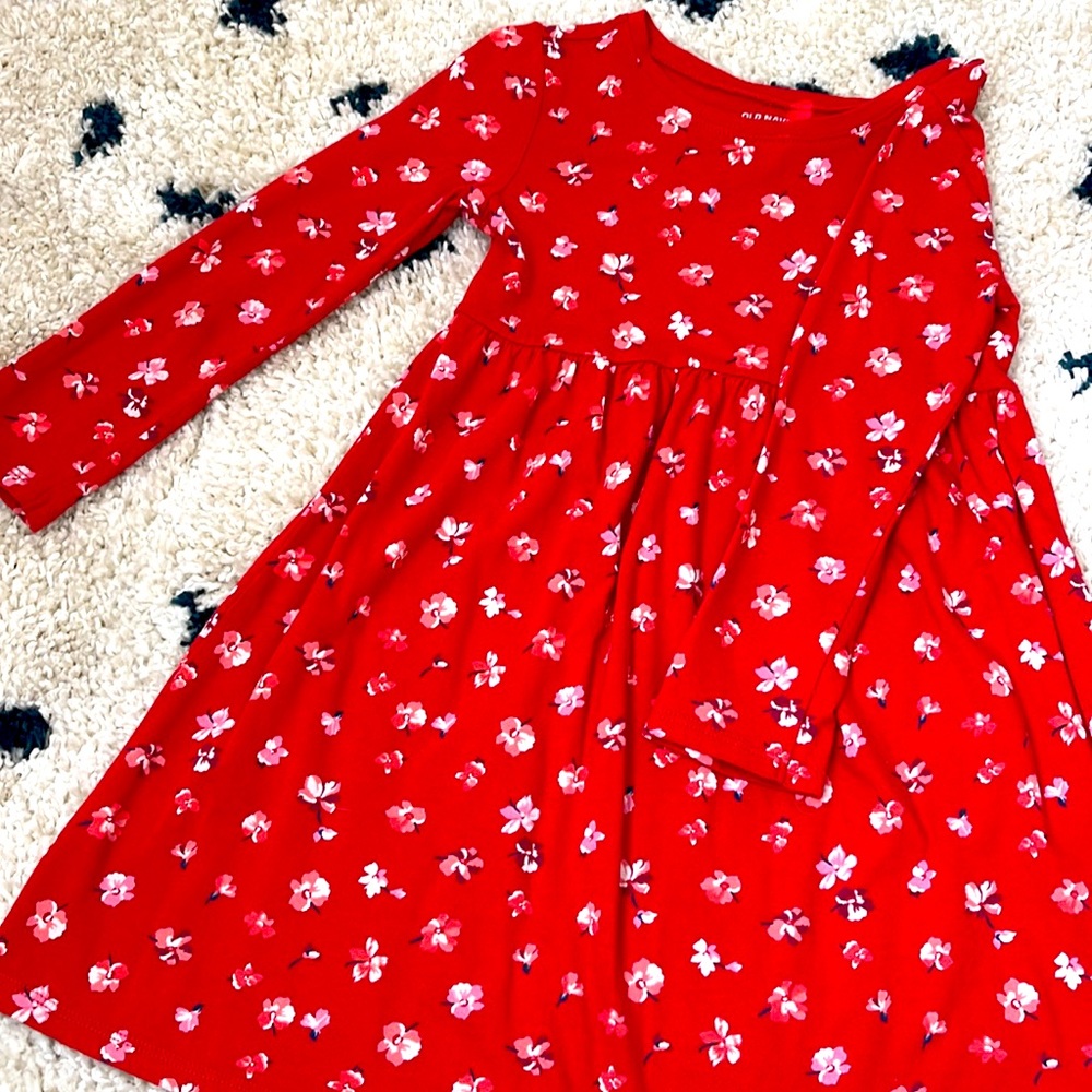 Old Navy dress, barely worn